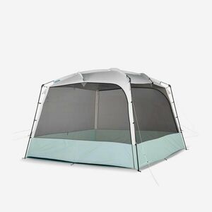 Quechua Dupla ponyva a Arpenaz Base Ultrafresh nappalihoz kép