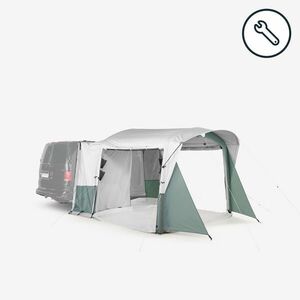 Quechua Dupla ponyva a Van Connect Air Seconds Fresh nappalihoz kép