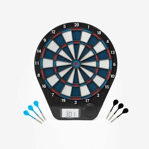 Decathlon Dartstábla, elektronikus - ED320 kép