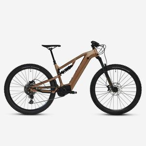 Rockrider Elektromos MTB kerékpár, 29" - E-EXPL 700 S kép