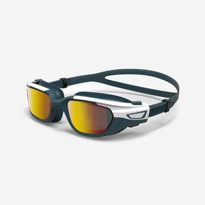 Decathlon Úszószemüveg, tükrös lencsével, kis méret - Spirit kép