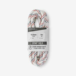Simond Félstatikus Kötél, 10, 5 mm x 5 m - Stat kép
