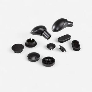 Domyos Műanyag végzáró készlet, EL 540-es elliptikus trénerhez kép