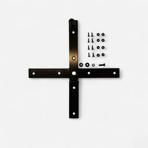 Domyos Hajtótárcsa, 540-es elliptikus trénerhez kép