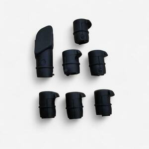 Rockrider Bowdenvezető vázkupak, DBC21-TRC23 kép