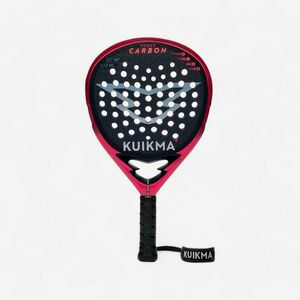 Kuikma Felnőtt padelütő - Power Carbon kép