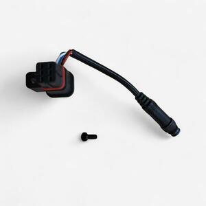 Oxylane Pedálszenzor vezeték, 60 mm - V3 kép