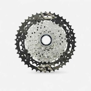 Shimano Fogaskoszorú, 10s, 11-43 - Deore LinkGlide kép