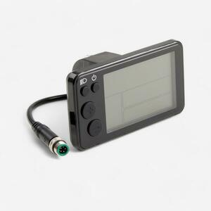 Btwin Kijelzőpanel V3 H500 CAN 10V-60V Elops és Riverside kerékpárokhoz kép