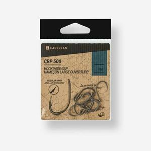 Caperlan Bojlis horog - Wide 500 kép