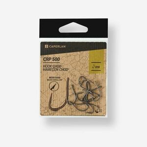 Caperlan Bojlis horog - Chod 500 kép