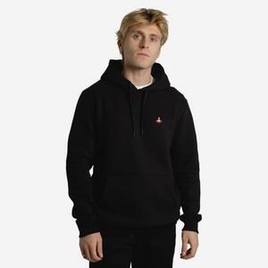 Decathlon Gördeszkás pulóver, kapucnis - HD500 kép