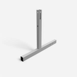 Pongori Keréktartó T-elem TTT 130 és 130.2 pingpongasztalhoz kép