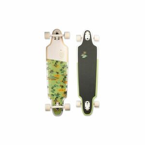 Decathlon Longboard, 37, 55" - Drop 500 kép