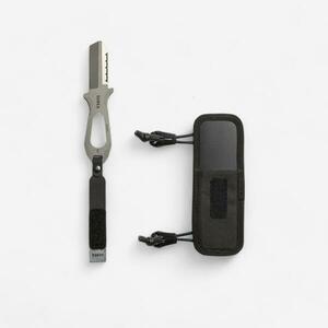 Decathlon Búvárkés, rozsdamentes acél kép