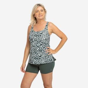 Decathlon Női úszódressz, shorty fazon - Tankini Heva kép