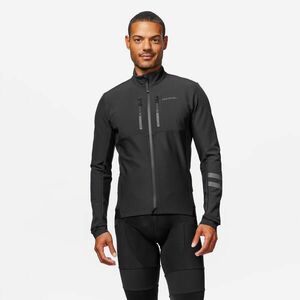 Van Rysel Férfi kerékpáros kabát, téli - EDR kép