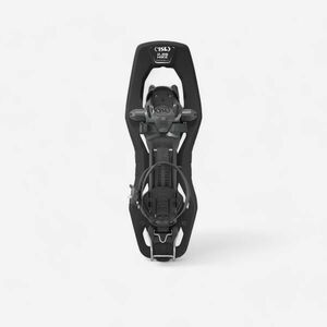 Tsl Hótalp 2.28 HIKE, nagy felületű, fekete kép