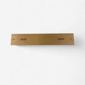 Corength FALI EDZŐÁLLVÁNY ALSÓ FA KERESZTTARTÓ kép