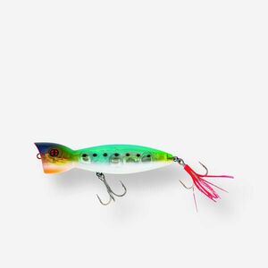 Caperlan Tengeri wobbler - Pulsion Ghost Sardine TR 135 F kép
