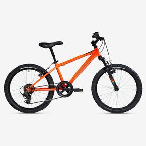 Rockrider Gyerek MTB kerékpár, 20", 6-9 éves korig - EXPL 500 kép
