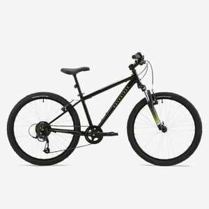 Rockrider Gyerek MTB, 24", 9-12 éves korig - EXPL 500 kép