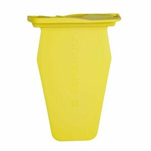 Tamahoo Csereszkeg felfújható windsurf Freeride 500 deszkához kép