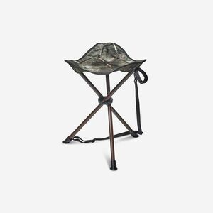 Solognac Háromlábú szék, állítható, Treemetic kép