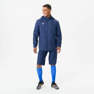 Kipsta Felnőtt futball rövidnadrág, hosszított szárral - Viralto Club kép