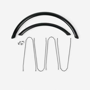 Rockrider Sárvédő szett 26" Original 920E V2, fekete kép