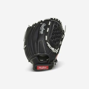 Rawlings Baseball kesztyű jobbkezes dobó, bal kézre - RSB 12" kép