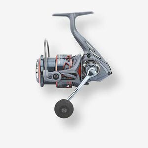 Caperlan Orsó - WXM 700-4000 PK kép