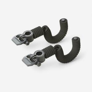 Caperlan CSB PRF CS innovatív oldalsó bottartó versenyládára, EVA habszivaccsal, 2 db kép