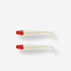 Caperlan Plasztikcsalik, 2 db - Rogen 120 kép