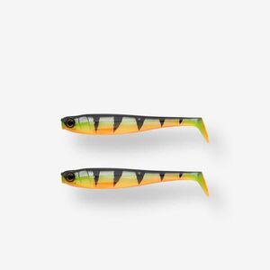 Caperlan Plasztikcsalik, 2 db - Rogen 120 kép