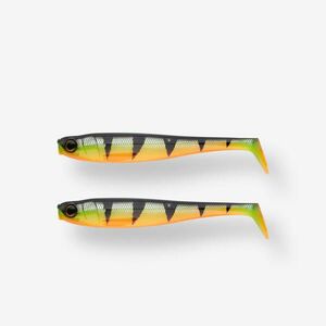 Caperlan Plasztikcsalik, 2 db - Rogen 160 kép