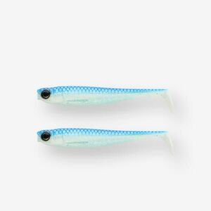 Caperlan Plasztikcsalik, 2 db - Rogen 160 kép