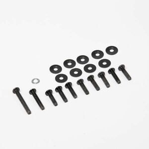 Kipsta Csavarkészlet L-es méretű futballkapuhoz - Classic 500 kép