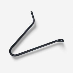 Kipsta Jobb oldali hálótartó L-es Classique 500 futballkapuhoz kép