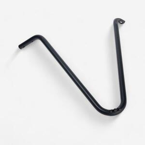 Kipsta Hálótartó L-es méretű Classic 500-as kapuhoz - bal oldali kép