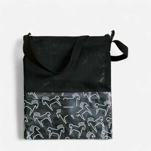 Fouganza Ápolószeres táska lovagsláshoz, újrahasznosított kép