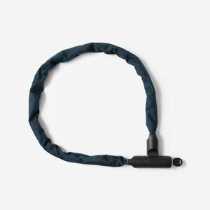 Btwin Láncos kerékpárzár - 500 L kép