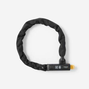 Btwin Láncos kerékpárzár, M-es - 900-as kép