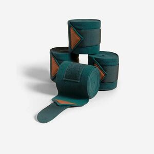 Fouganza Polár fásliszett lovaknak, 4 db kép