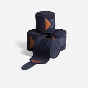 Fouganza Polár fásliszett lovaknak, 4 db kép