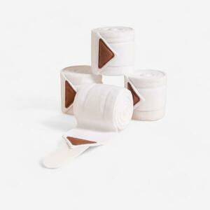 Fouganza Polár fásliszett lovaknak, 4 db kép