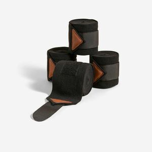 Fouganza Polár fásliszett lovaknak, 4 db kép