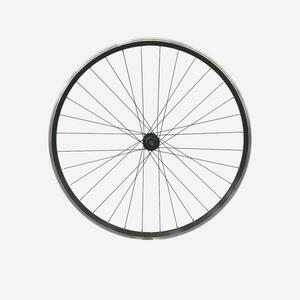 Elops 28"-os hátsó kerék, dupla falú felni, V-fékes, kazetta, LD500, fekete kép