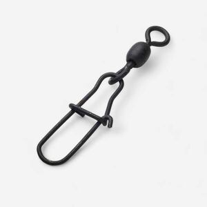 Decathlon Forgókapocs, inox, 5 db kép