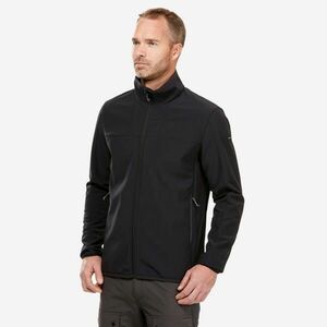 Forclaz Férfi softshell kabát - MT100 Windwarm kép